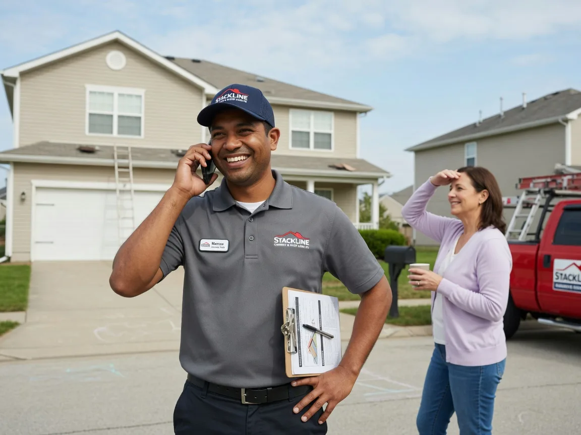 Chimney flashing repair Erhard, MN FAQs